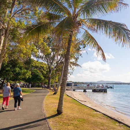 Noosa Village River Resort Noosaville Exterior photo