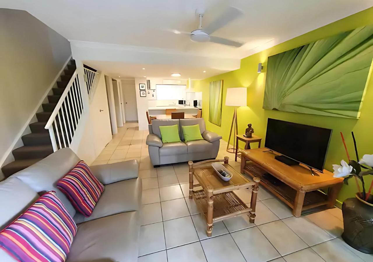 Noosa Village River Resort Noosaville Room photo